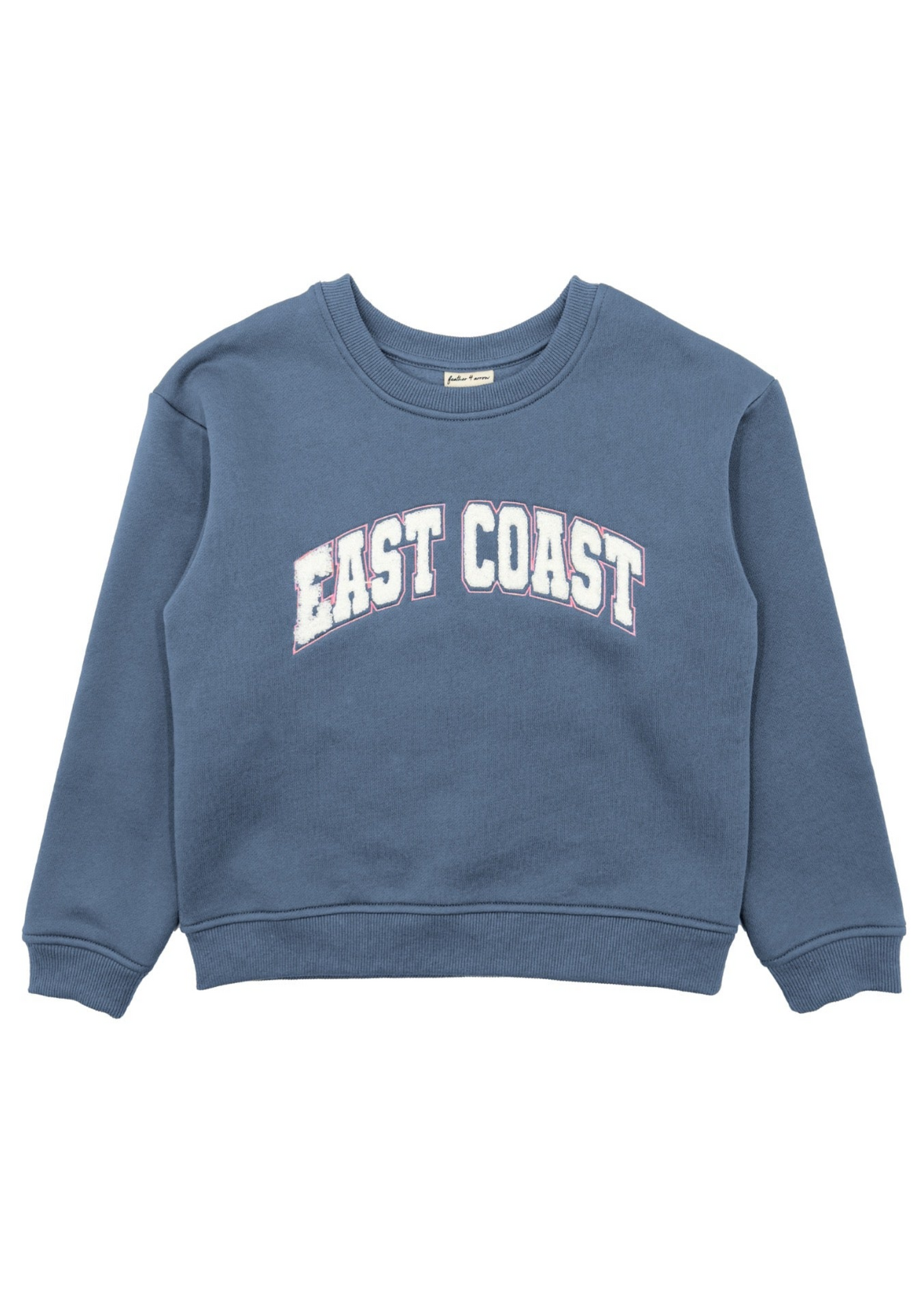 East Coast Oversized