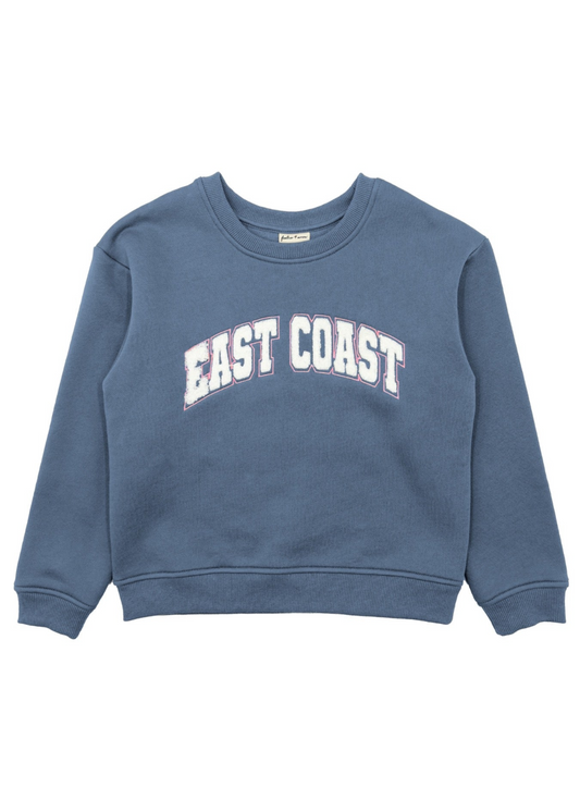East Coast Oversized
