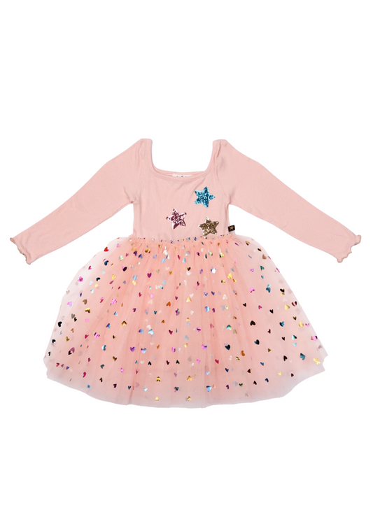 Aurora Tutu Dress