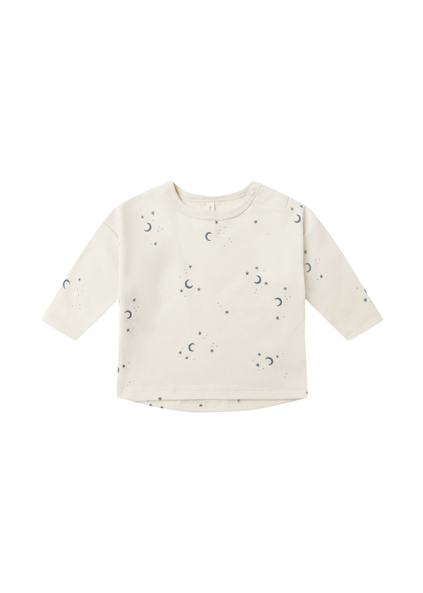 Moon Long Sleeve Tee