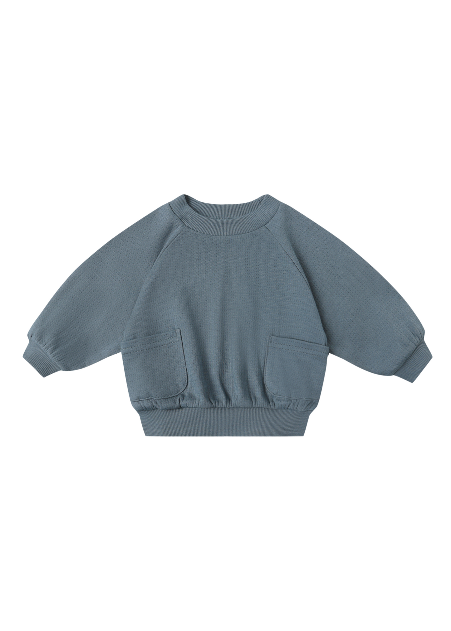 Pocket Sweatshirt