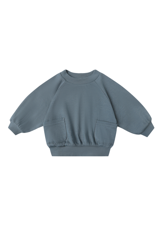Pocket Sweatshirt
