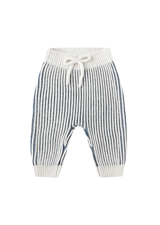 Chunky Knit Pant