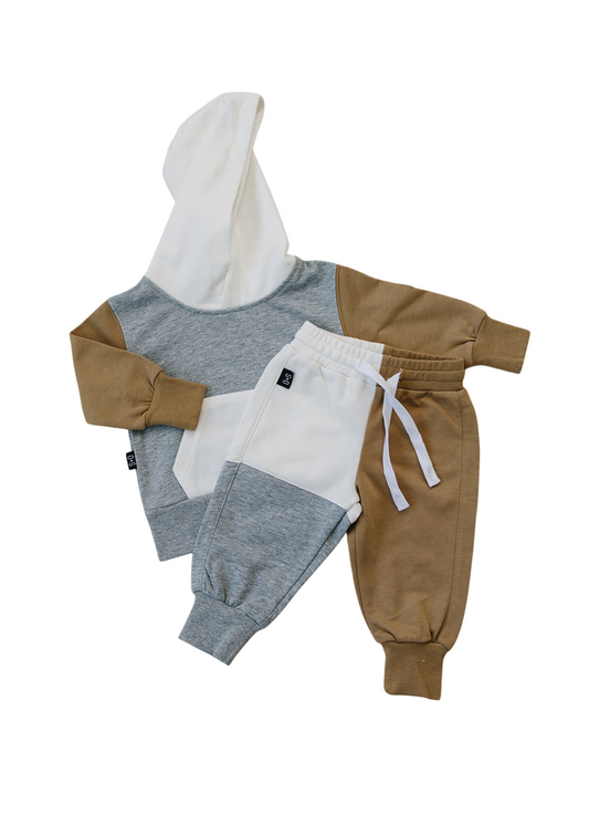 Holland Jogger Set