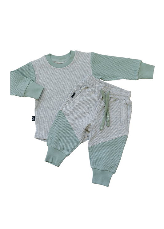Wilder Set