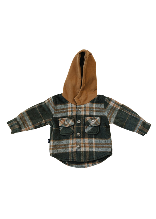Everest Jacket