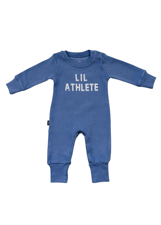 Lil Athlete One Piece
