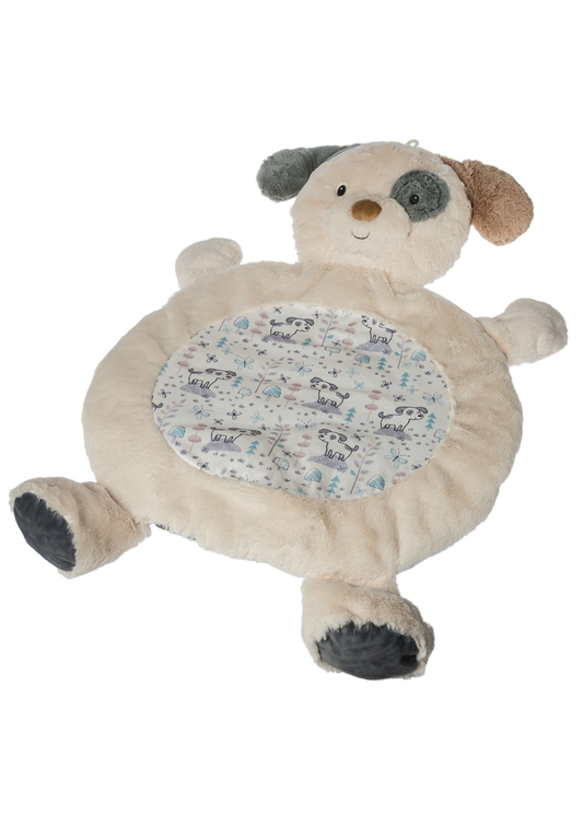 Sparky Pup Baby Mat