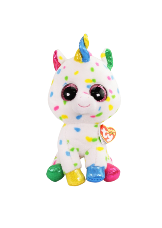 Harmonie Unicorn Sparkle