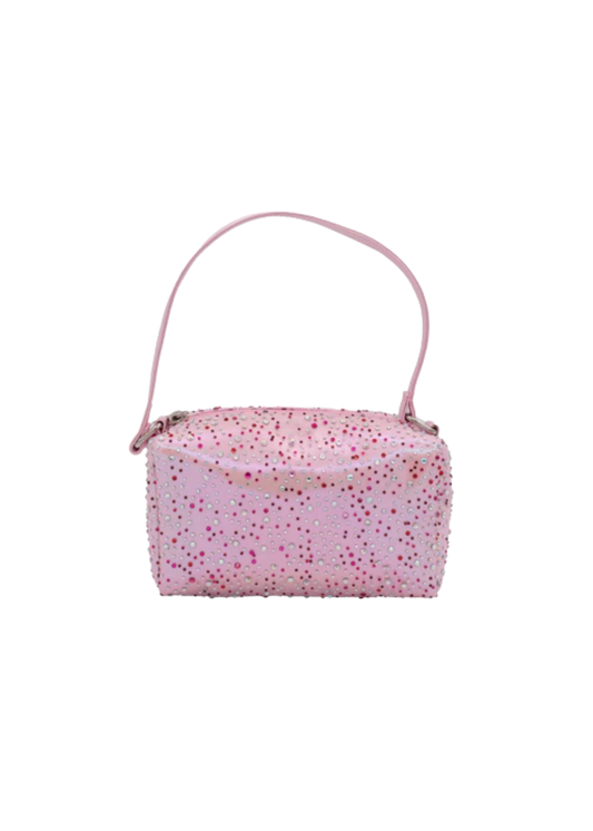 Tulle Pink Bag