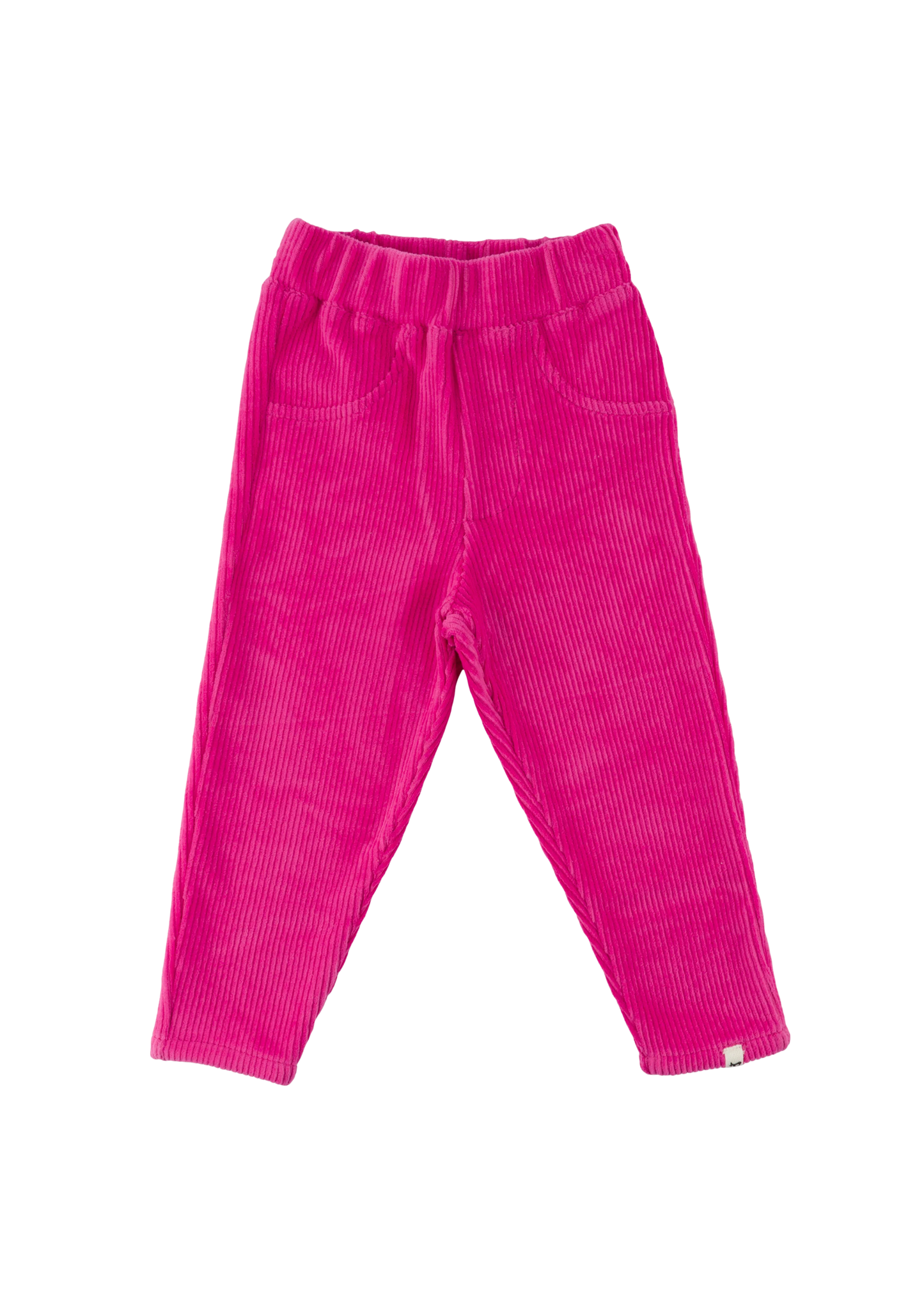 Corduroy Autum Legging