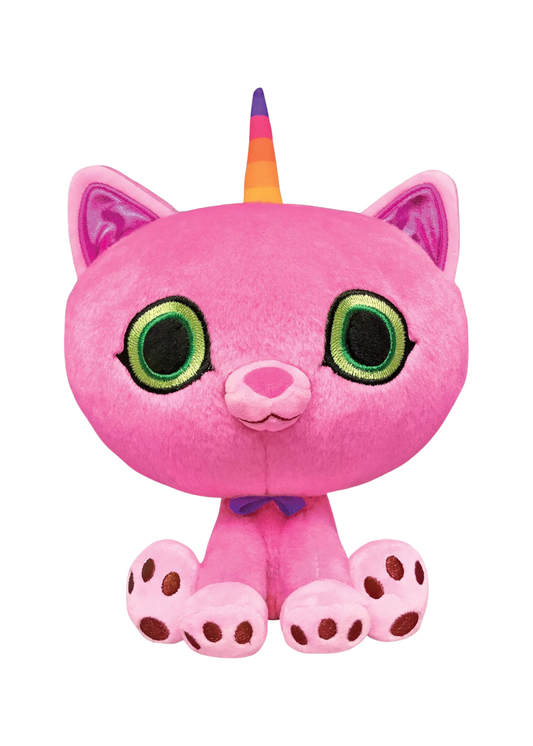 Itty Bitty Kitty Corn Doll