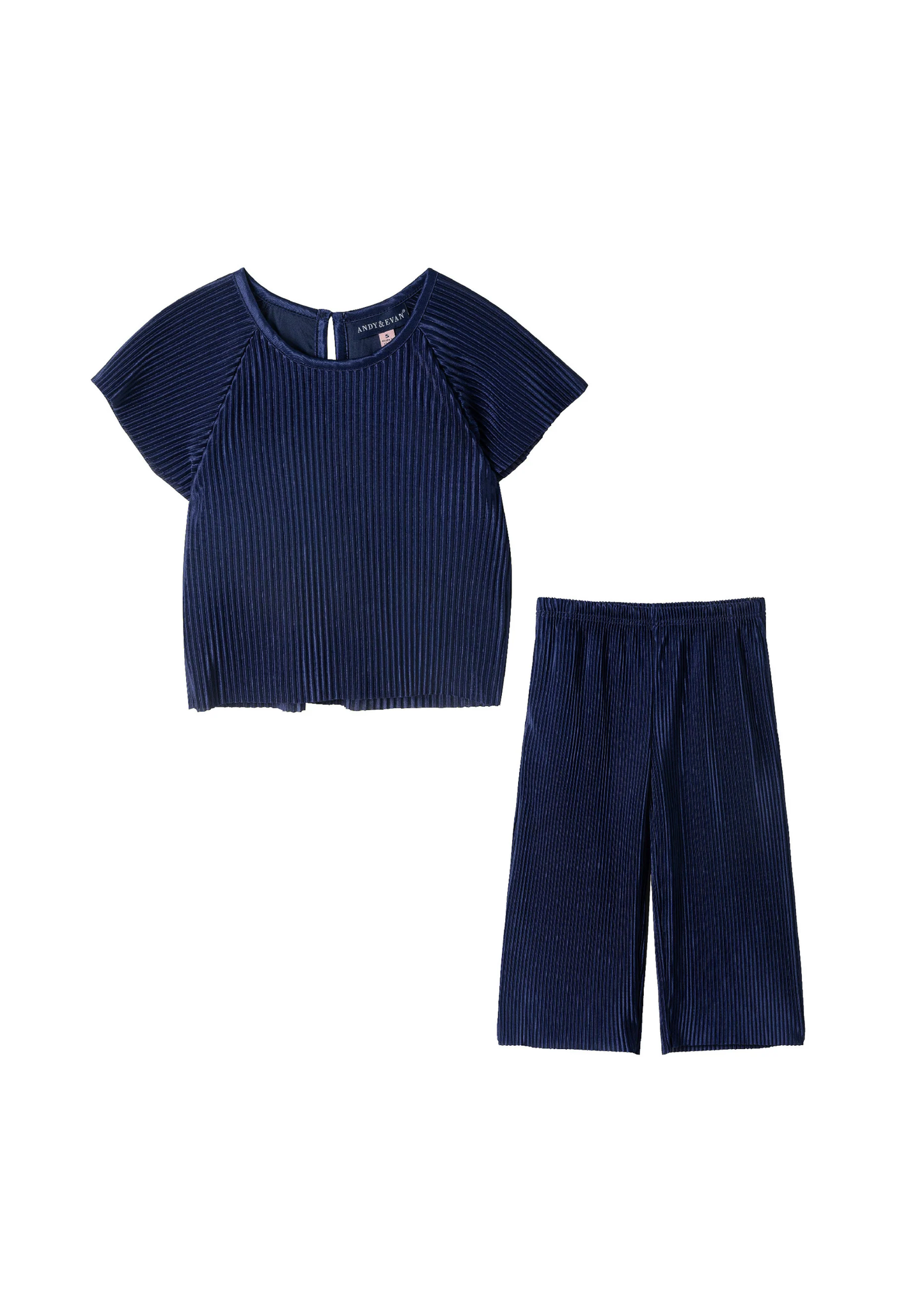 Girls Dressy Pant Set