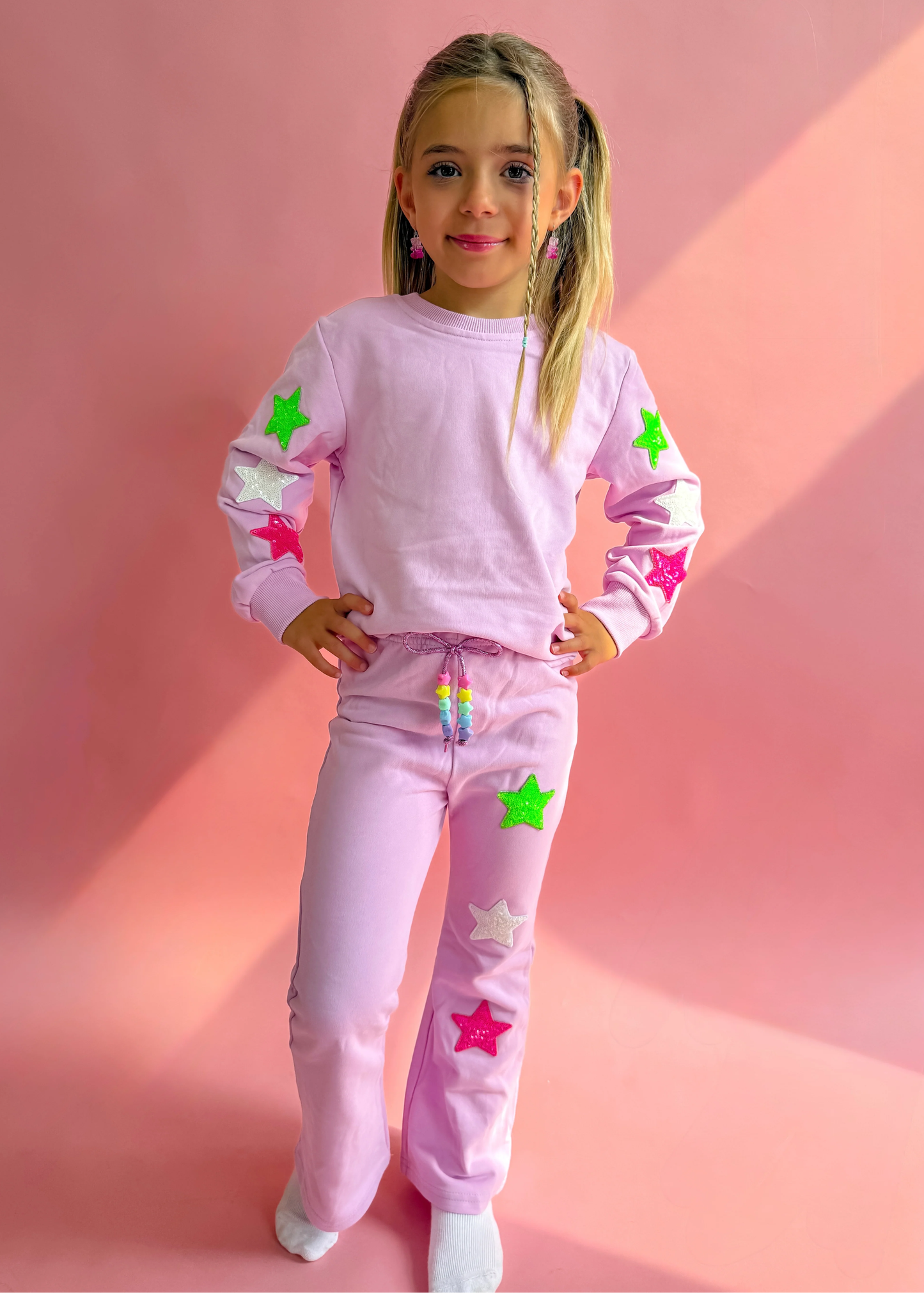 Star Girl Set