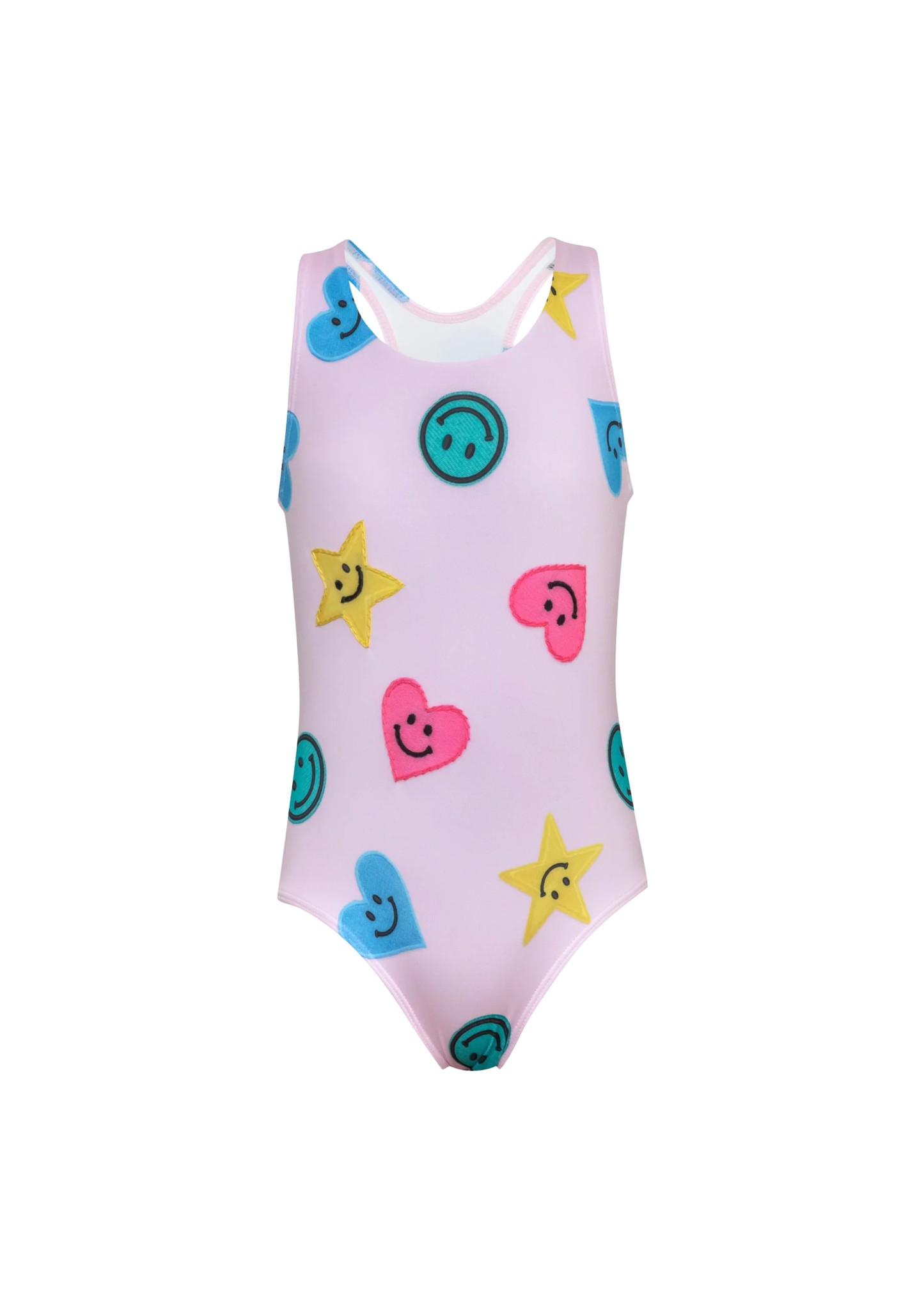 Not Too Basic One Piece