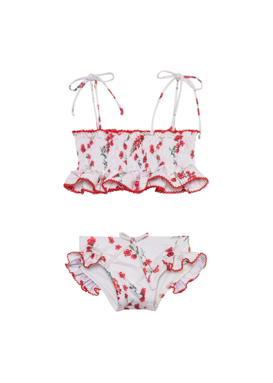 Mini Kini 2 Piece