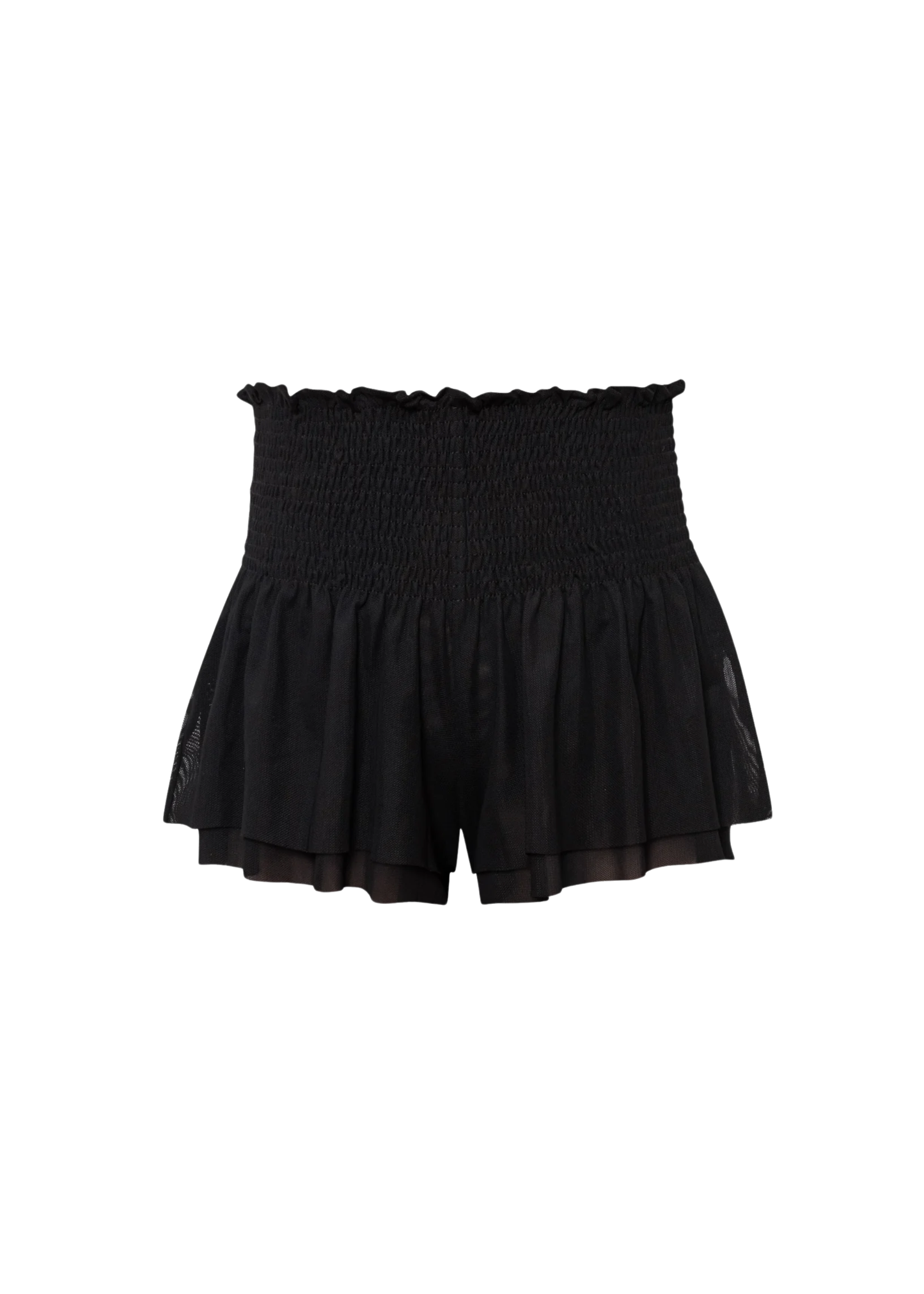 See True Short