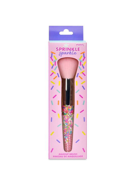 Sprinkle Sparkle Makeup Brush