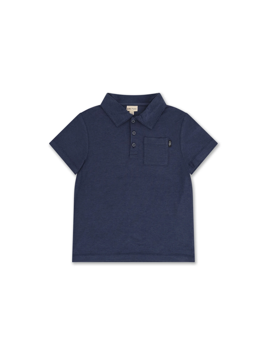 Feel Good Tech Polo