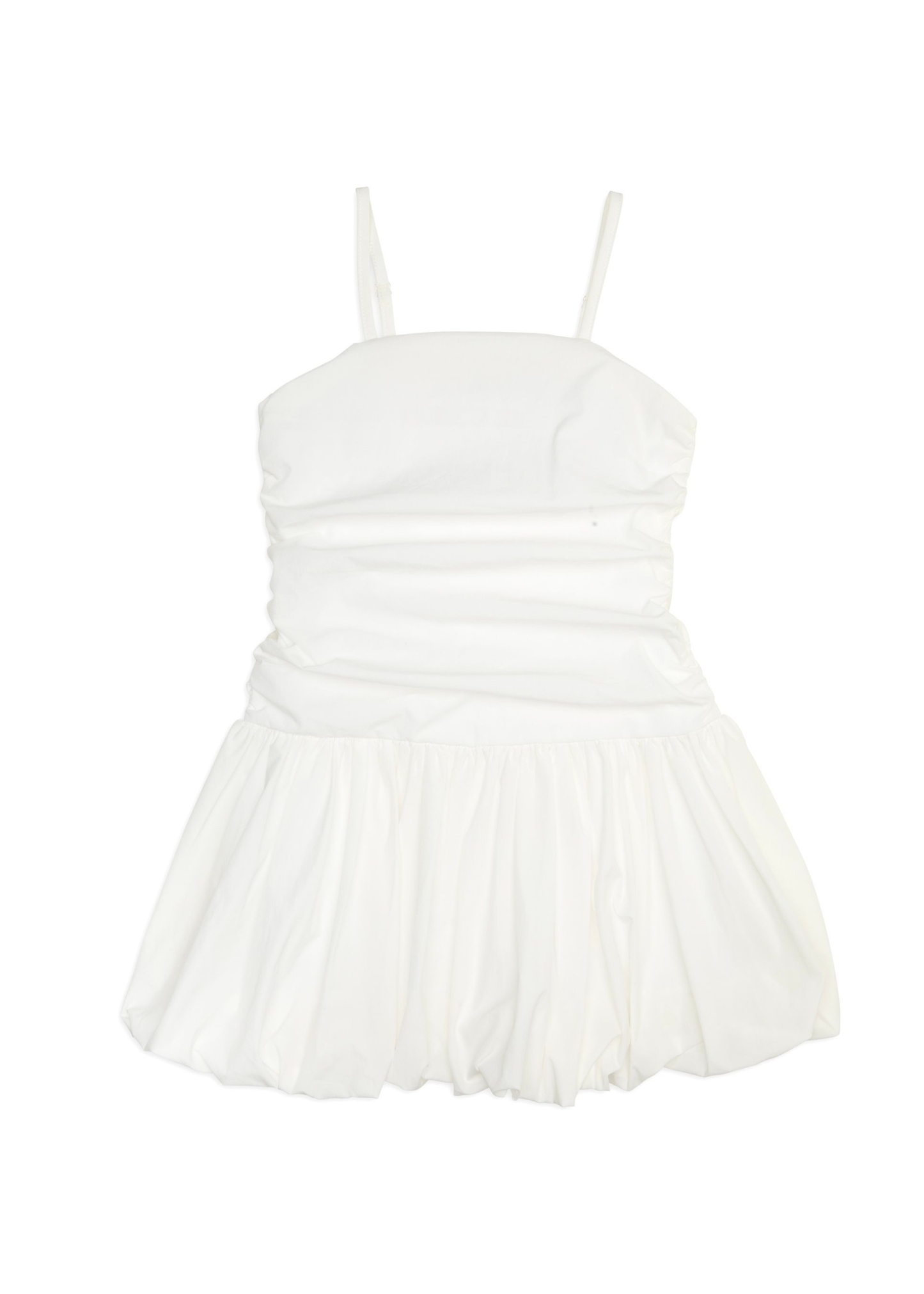 Joelle Bubble Dress