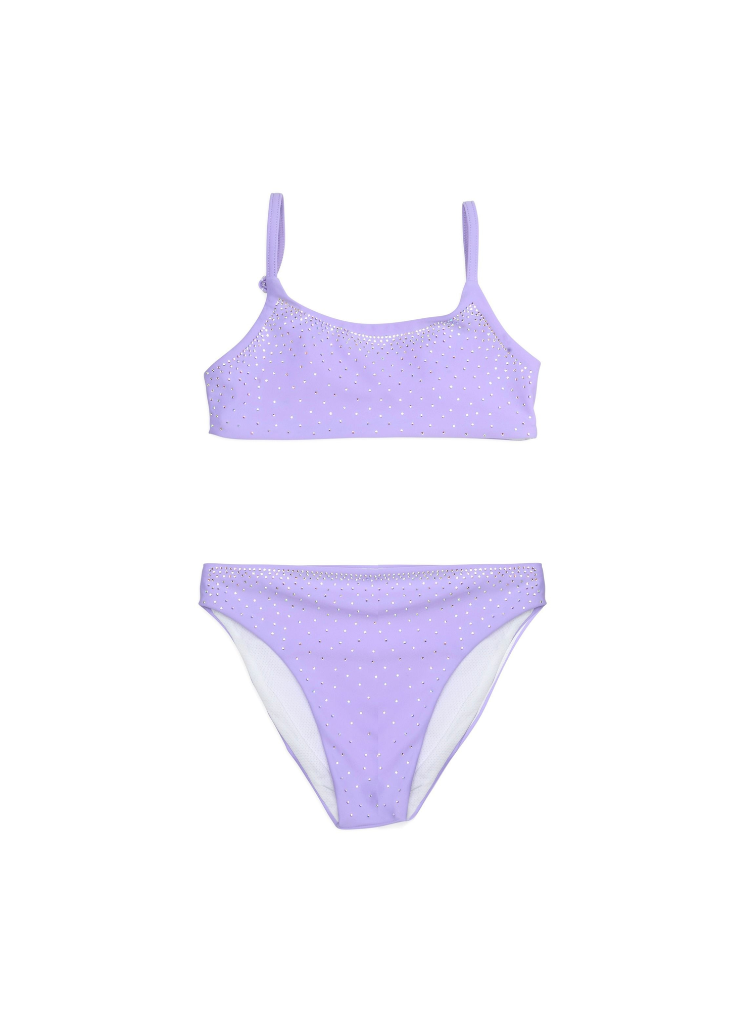 Celeste Crystal Bikini