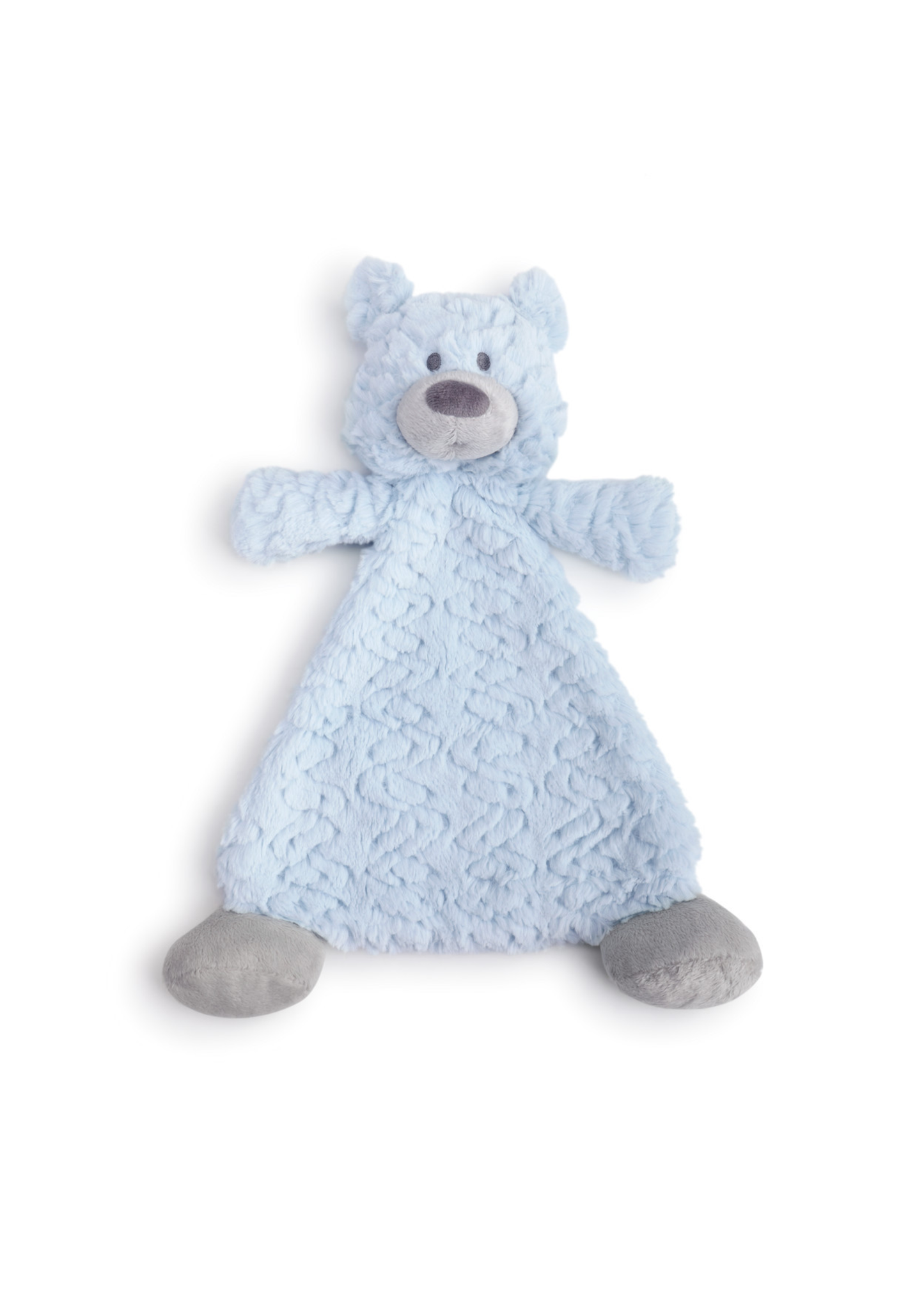 Blake Bear Rattle Lovie