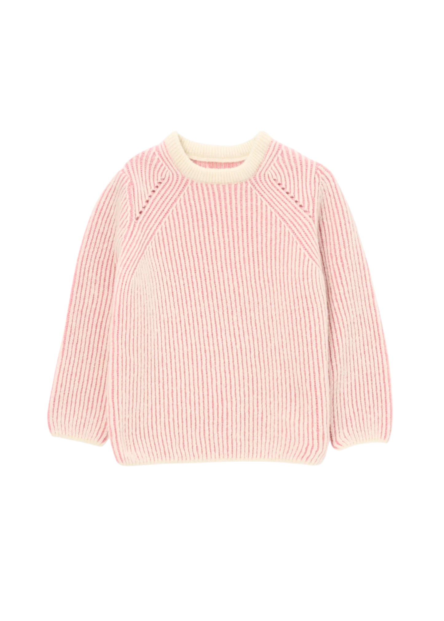 Delila Knit Sweater