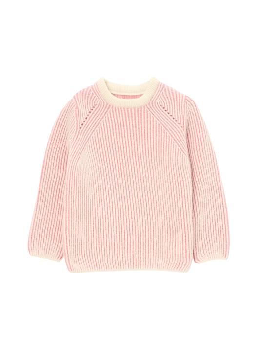 Delila Knit Sweater