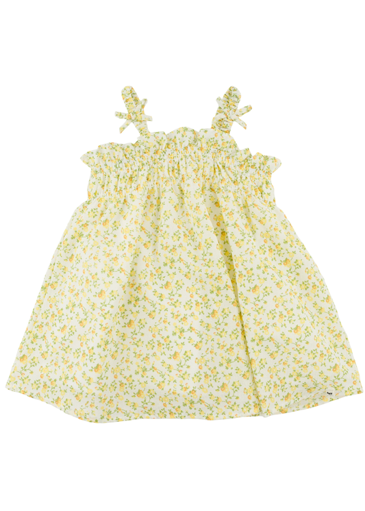 Poppy Spring Brandie Dress