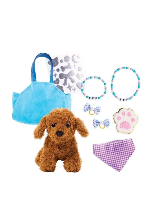 Designer Doggie DIY Set