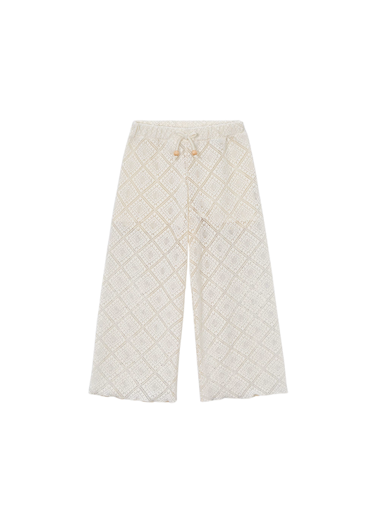 Crochet Pant