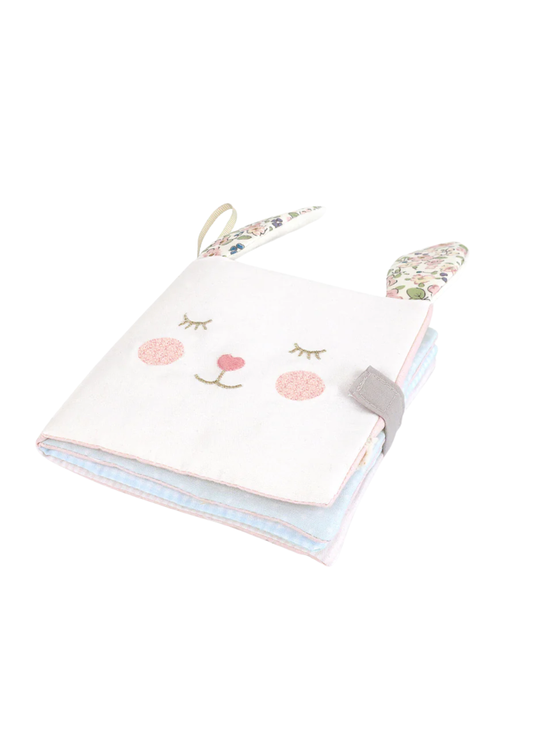 Bunny & Friends Crinkle Book