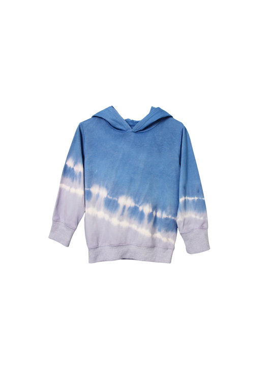 Tie Dye Hoodie