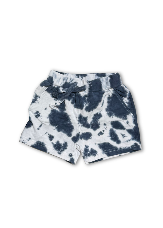 Tie Dye Pocket Short