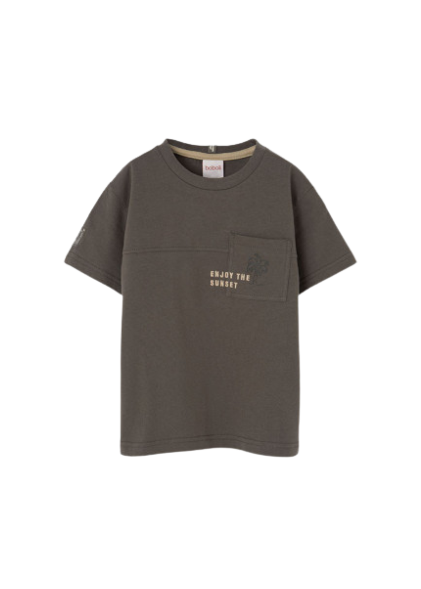 Enjoy The Sunset Tee