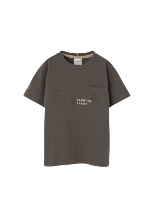 Enjoy The Sunset Tee