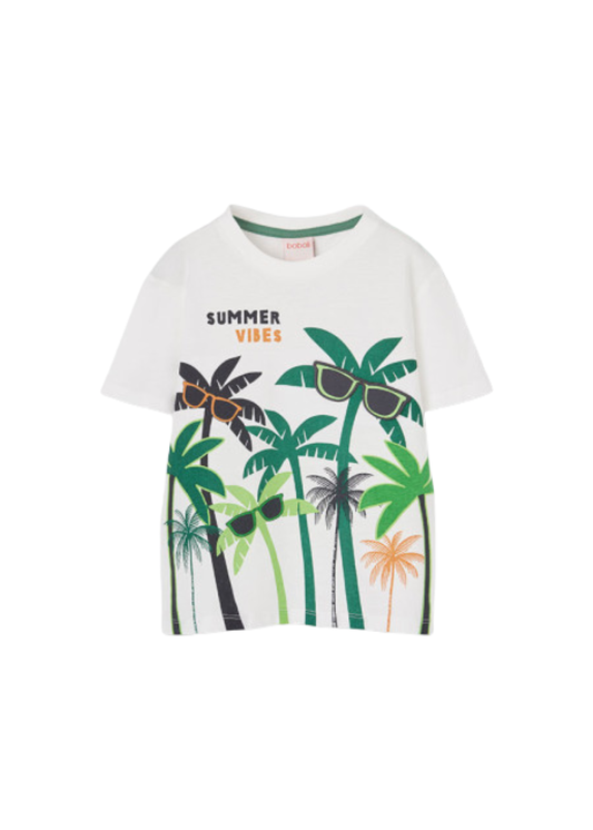 Summer Vibes Tee