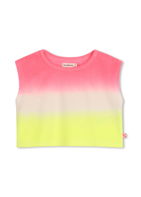 Terry Gradient Tank