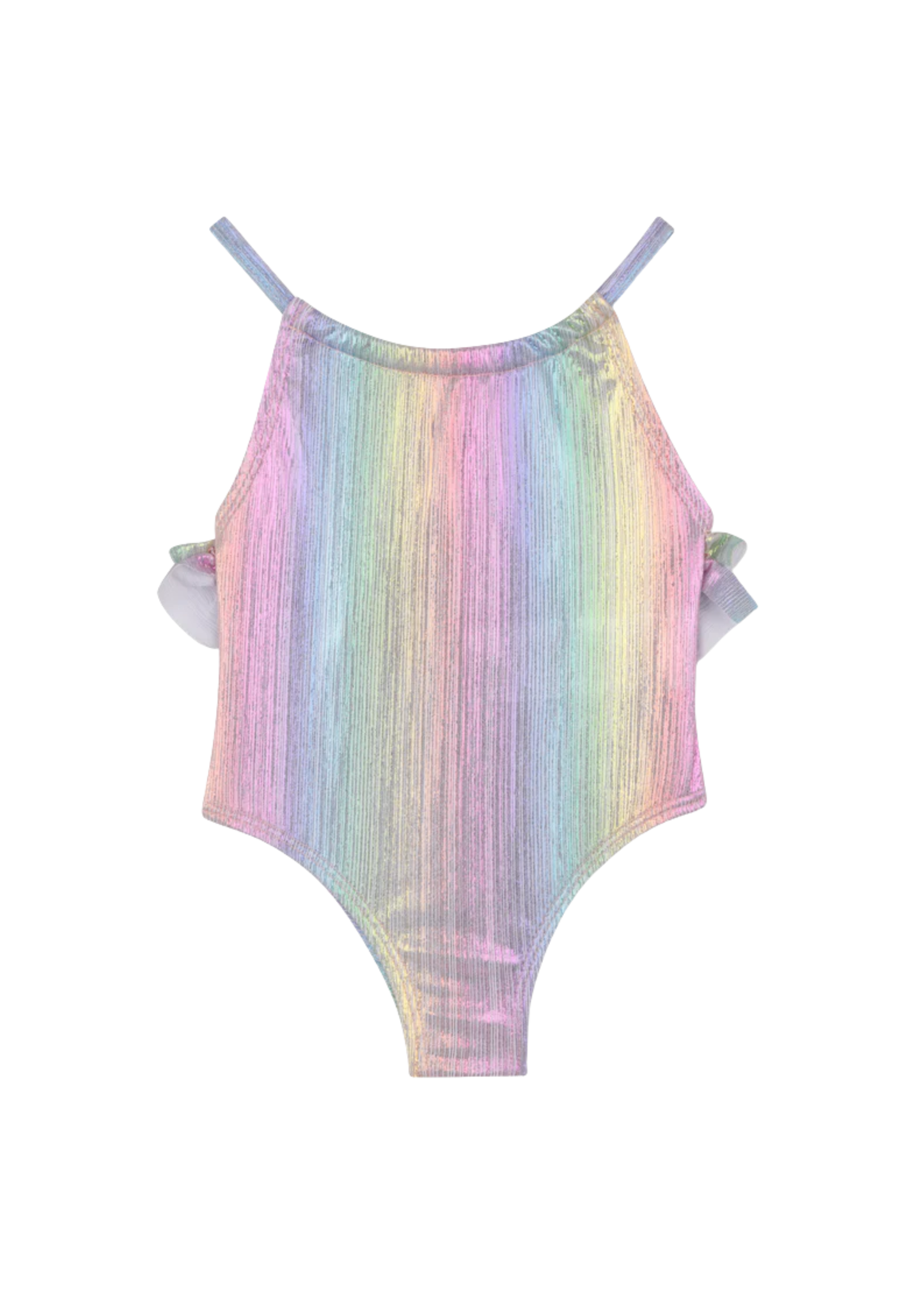 Rainbow Glow One-Piece