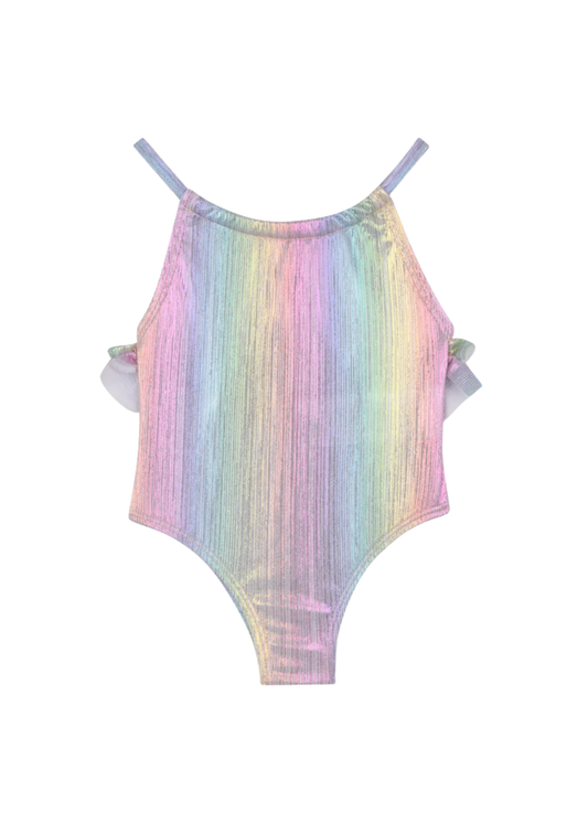 Rainbow Glow One-Piece