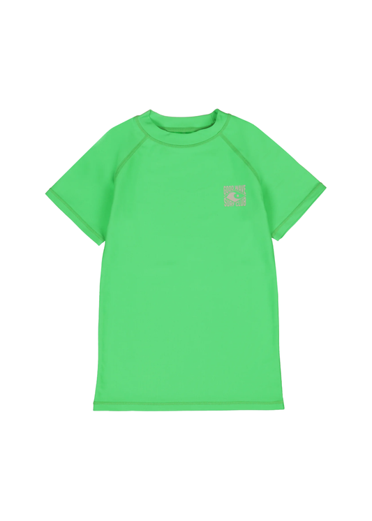 Good Wave Surf Club UV 50+ Rashguard