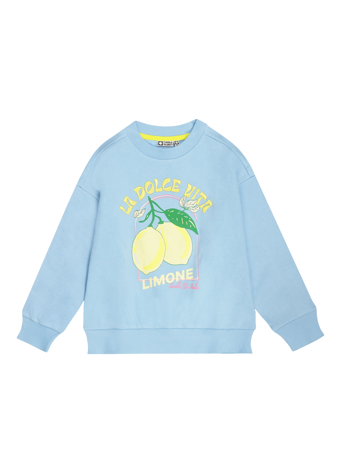 La Dolce Vita Sweatshirt