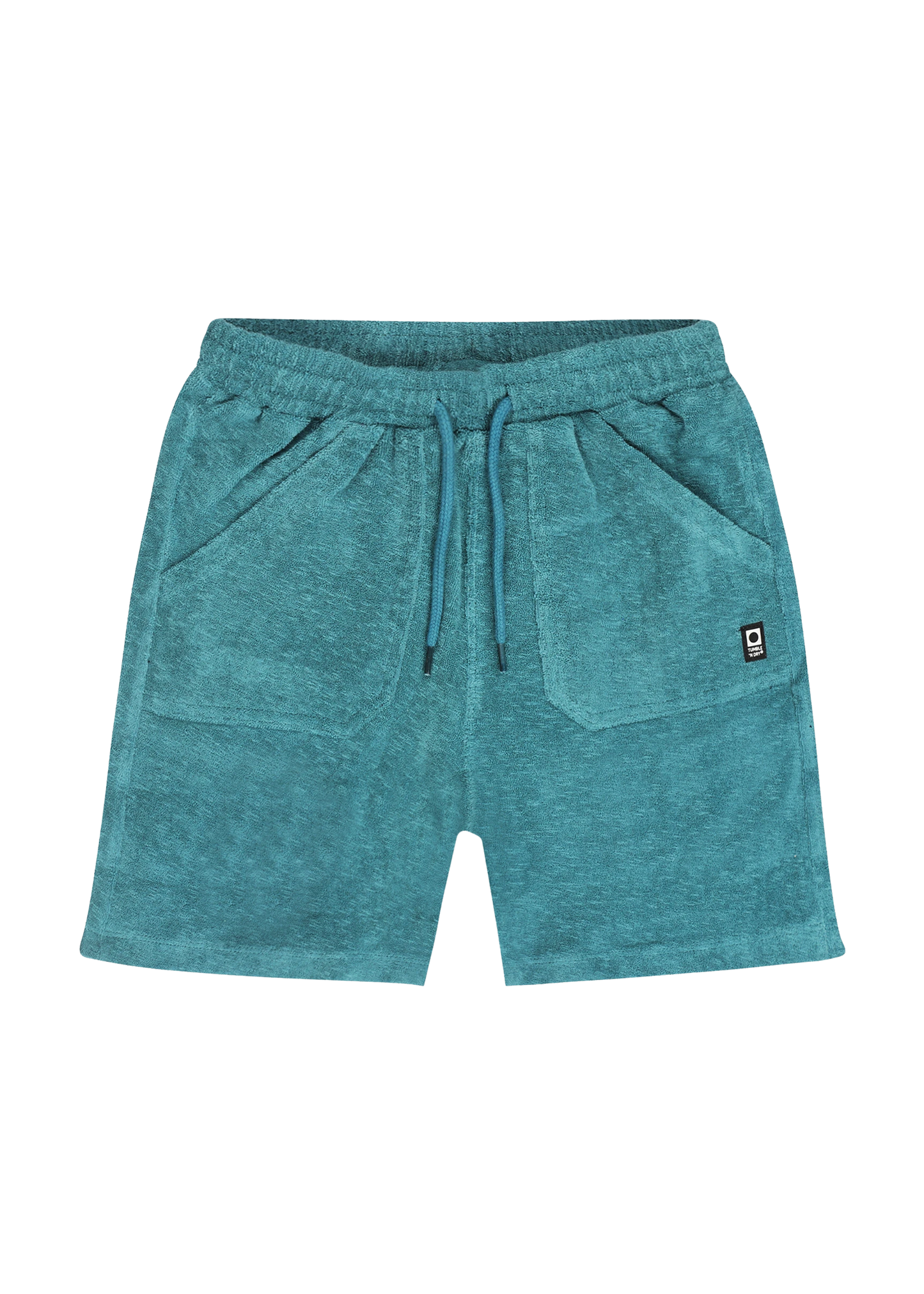 Beach Port Terry Tee