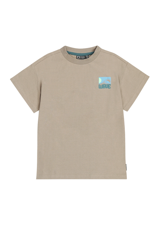 Solomon Islands Graphic Short Sleeve Tee