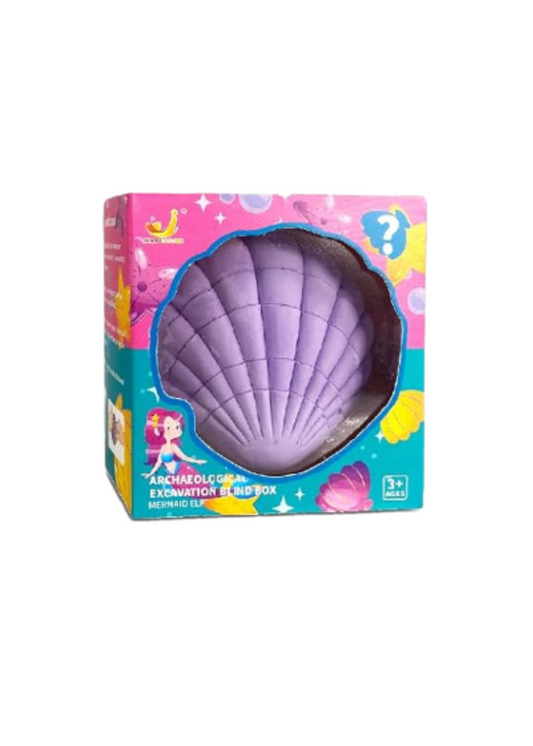Dig Kit: Mermaid