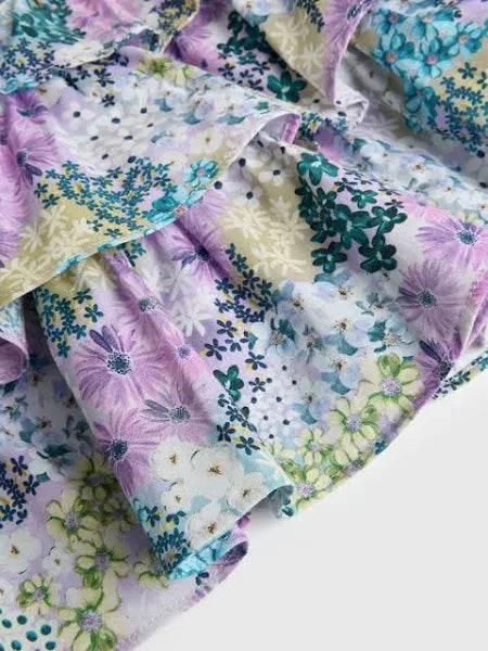Estelle Skirt Set