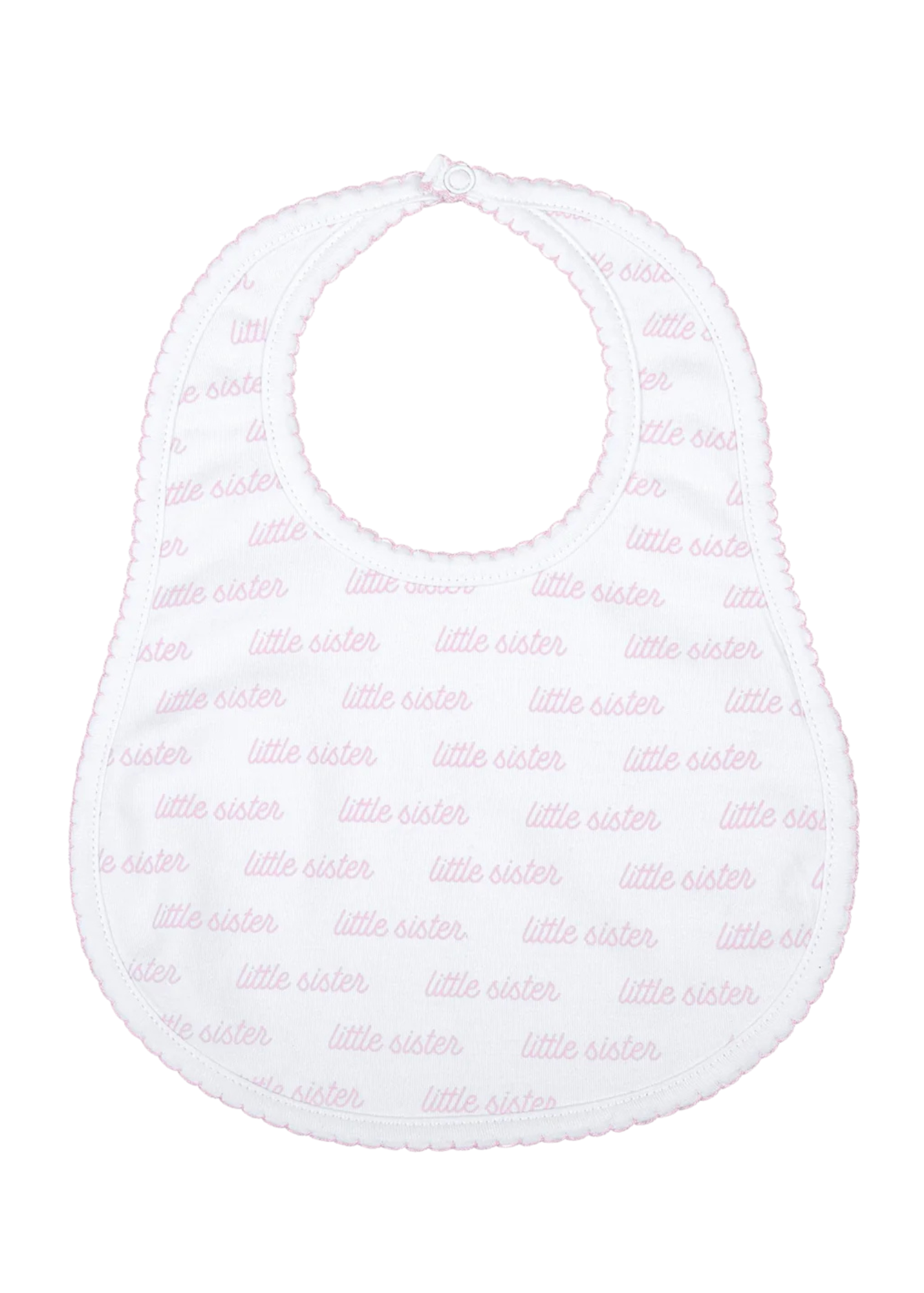 Little Sister Bib