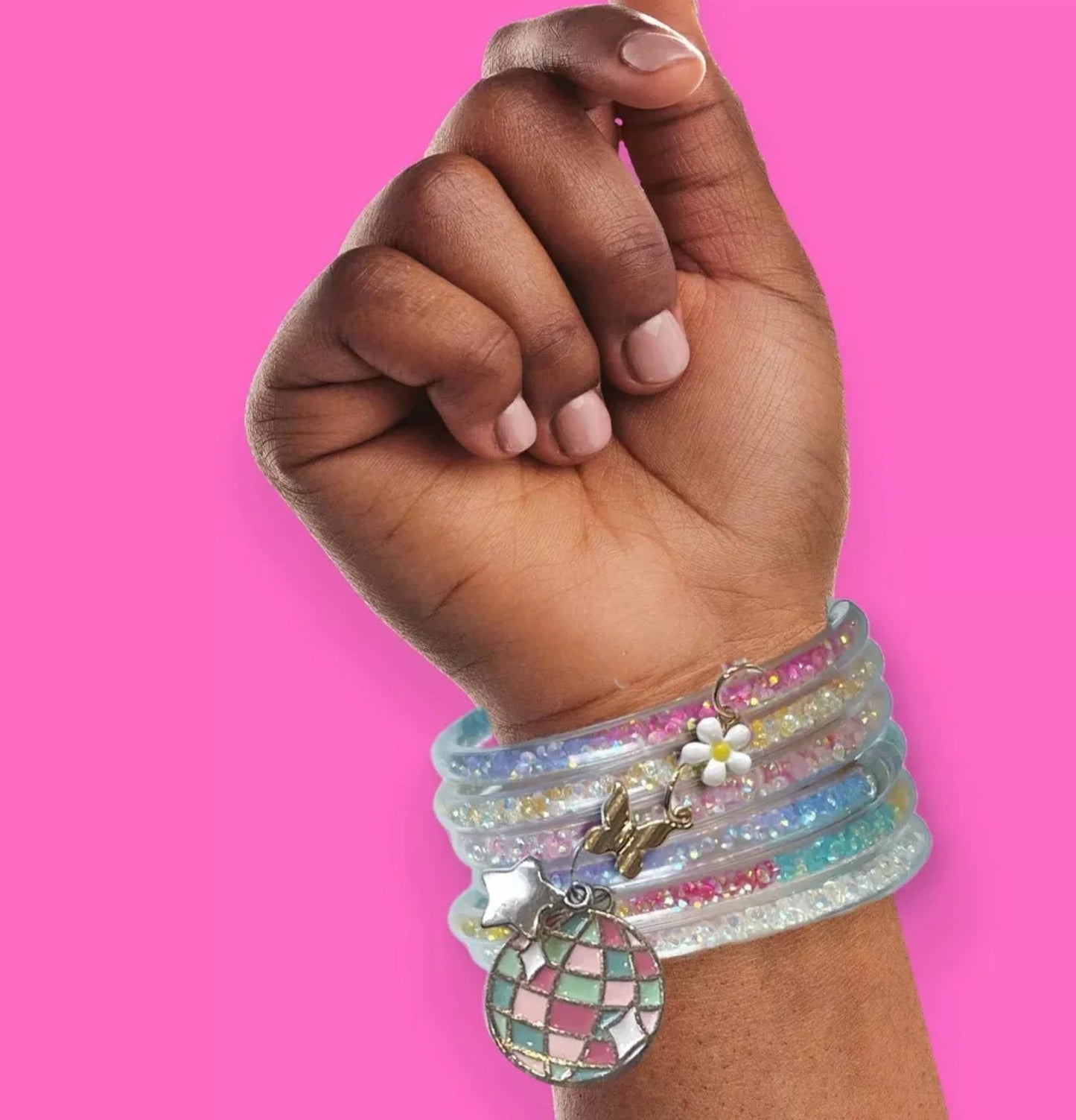 Sparkle Pop Bracelet