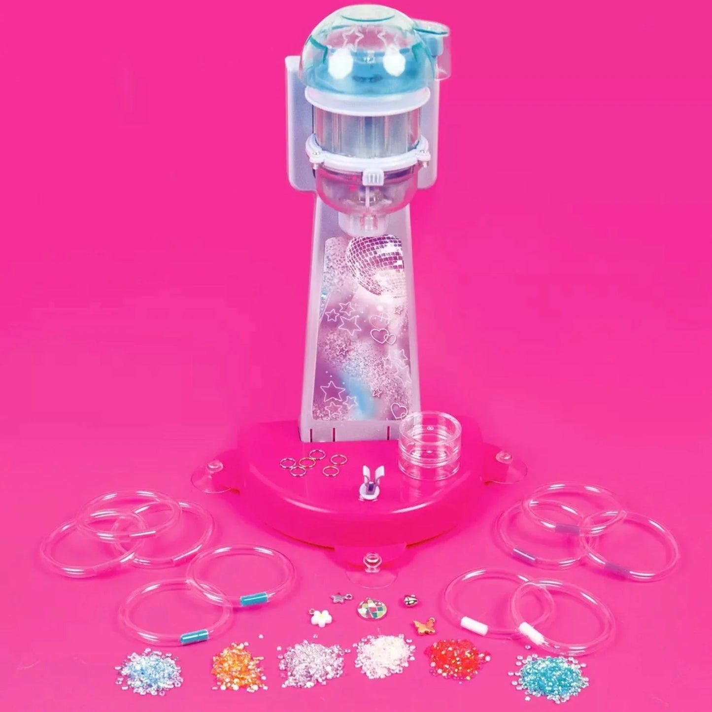 Sparkle Pop Bracelet