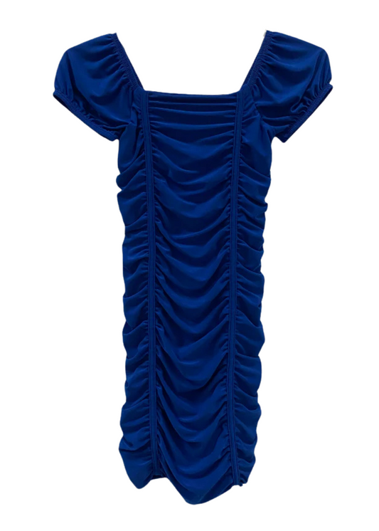 Amelia Dress